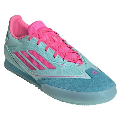 4. Adidas F50 Freestyle Messi IN M JH8831 football boots