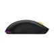 6. HATOR Quasar 3 Ultra 8K Wireless Gaming Mouse Ambidextrous RF Wireless + Bluetooth + USB Type-A Optical 30000 DPI