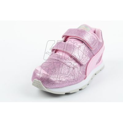 3. Puma Vista Glitz Jr 369721 11 shoes