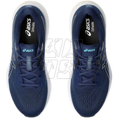 7. Asics Gel-Pulse 15 W running shoes 1012B593 401