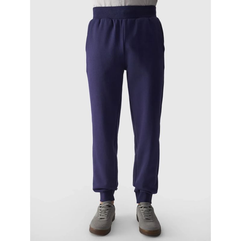 9. Trousers 4F M 4FWMM00TTROM0943-31S