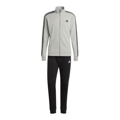 Adidas 3-stripes French Terry tracksuit M IC6748