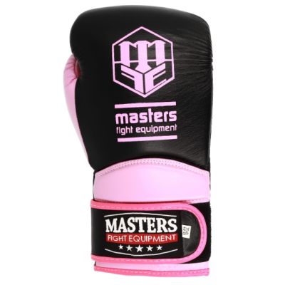 16. RBT-PRO-TRAIN Boxing Gloves 12 oz