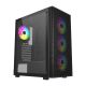FSP M220-BA Midi Tower Black