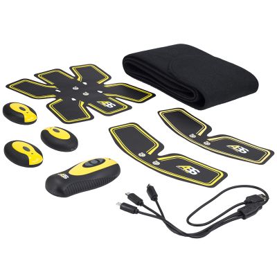 60. ABS MASTER PRO electro-muscle stimulator