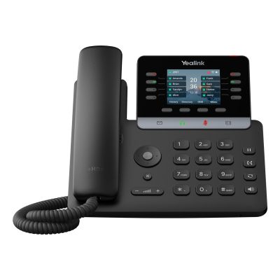 2. Yealink SIP-T73W IP Phone