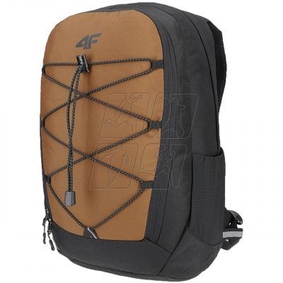 3. Backpack 4F M187 4FAW23ABACM187 82S