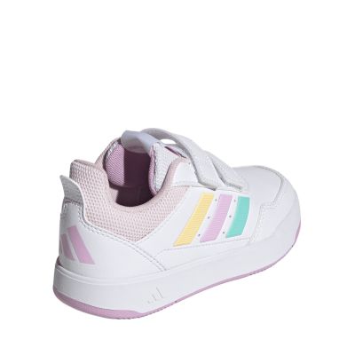3. Adidas Tensaur Sport 3.0 kids' shoes white KI6506
