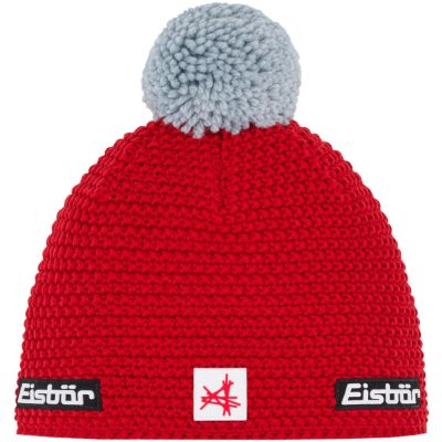 Eisbär Jamie Pompon MÜ SA Beanie – One Size