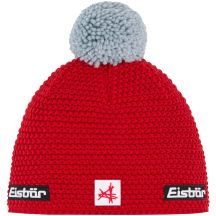 Eisbär Jamie Pompon MÜ SA Beanie – One Size