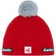 Eisbär Jamie Pompon MÜ SA Beanie – One Size