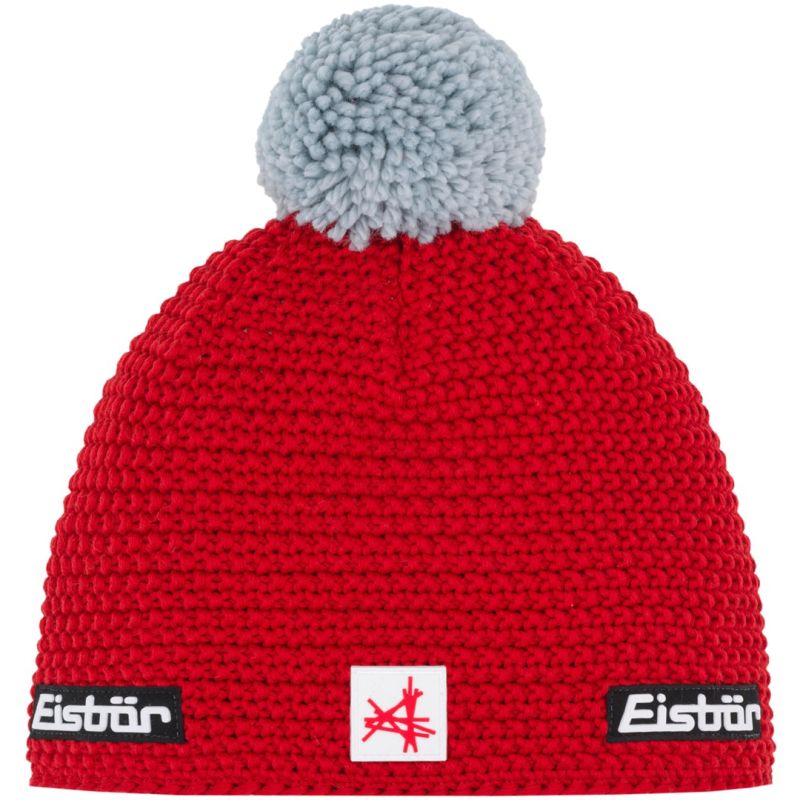 Eisbär Jamie Pompon MÜ SA Beanie – One Size