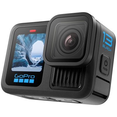47. GoPro Hero 13 Action Camera