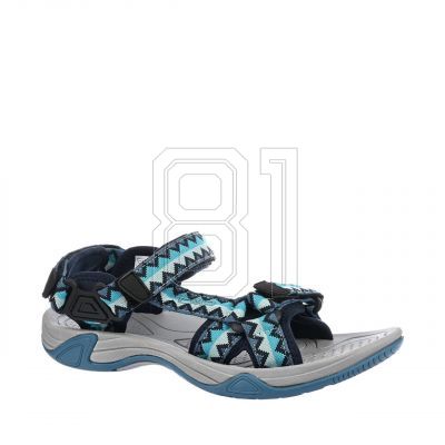 CMP Hamal Hiking W 38Q995604MT Sandals