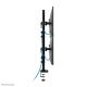 18. Neomounts DS60-600BL2V Monitor Holder/Stand 81.3 cm (32") Desk Black