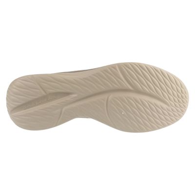 4. Skechers Slip-Ins: Slade – Quinto 210810-KHK Green, Size 42.5
