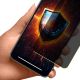 6. Privacy Film 3mk Silky Matt Privacy for Samsung Galaxy S23 5G