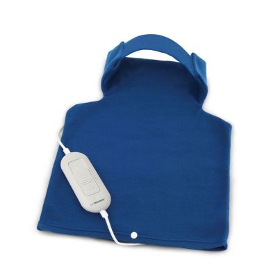 2. ESPERANZA SILK CONFIGURED ELECTRIC PILLOW EHB003