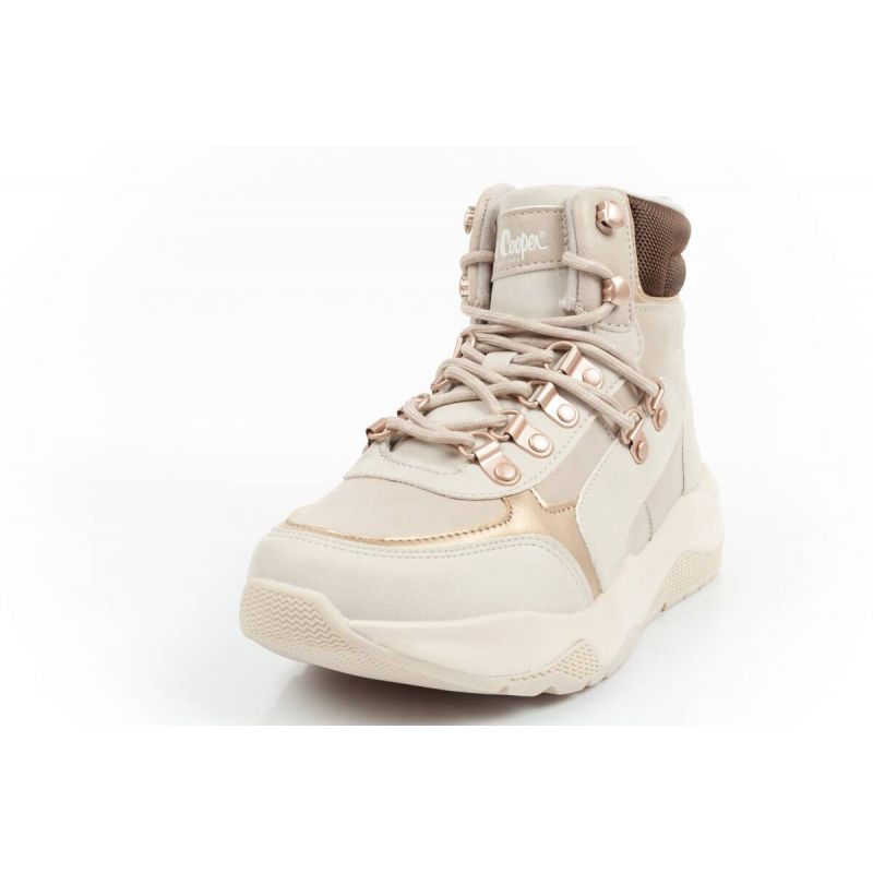 2. Lee Cooper W Shoes LCJ-24-03-3047L