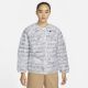 12. Nike Sportswear Therma-FIT Tech Pack W DD4660-715 jacket