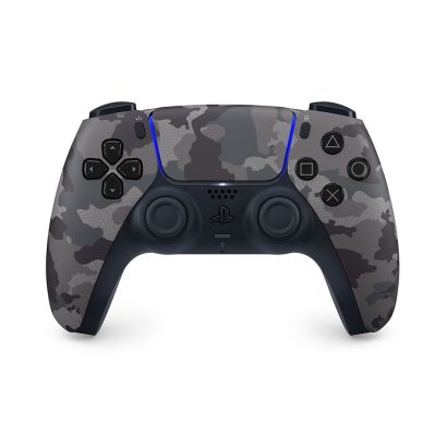 2. SONY Dualsense V3 Gray Cammo Controller