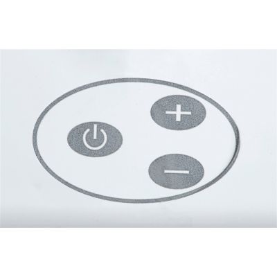 3. MAUL 8205902 LED Table Lamp E White