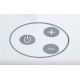 3. MAUL 8205902 LED Table Lamp E White