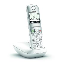 Gigaset A690 DECT cordless phone white