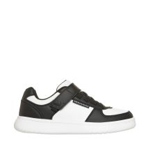 Skechers Quick Street Lite 418032L BLK Kids' Shoes
