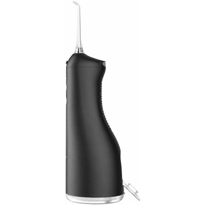 4. ORO-DENT CLEANER BLACK OROMED Oral Irrigator