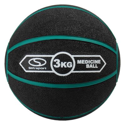 9. Vinex VMB-L003G 3kg Rehabilitation Medicine Ball HS-TNK-000008476