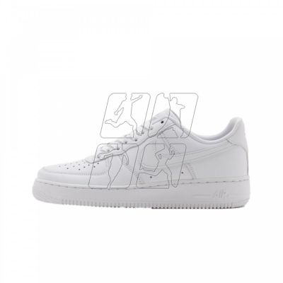 2. Nike Air Force 1 &#39;07 Fresh M DM0211-100 shoes