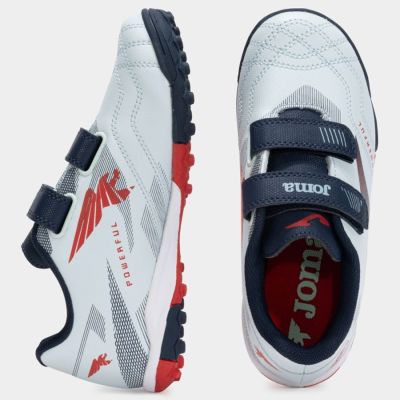 2. Joma Powerful 2505 TF Jr Shoes POJW2505TFV