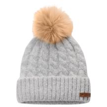 Columbia Winter Blur II Beanie 2137521125 White One Size