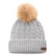 Columbia Winter Blur II Beanie 2137521125 White One Size