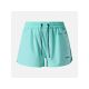 5. ROSSIGNOL W Sidelhorn Short 3' women's shorts green