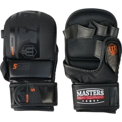 GFS-VOLT MMA Gloves