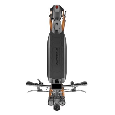 19. RUPTOR R6 V3 Copper Electric Scooter