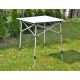 2. High Peak Sevilla 44180 Folding Table