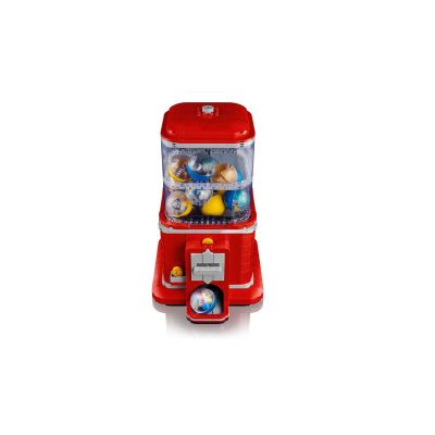 6. LEGO 21358 Ideas - Minifigure Machine