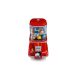 6. LEGO 21358 Ideas - Minifigure Machine