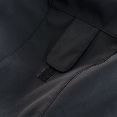 8. Men’s Softshell Jacket NUVAK