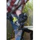 7. Ryobi RAG800-125G 800W Angle Grinder