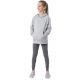 4. Sweatshirt 4F Jr. HJZ22 JBLD003 27S