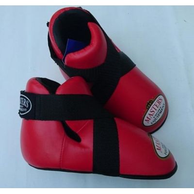 12. MASTERS Foot Protectors - OSPU-1 03063-2M