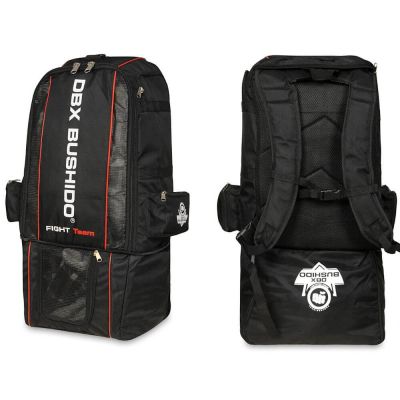 25. 3 in 1 Training Bag - Backpack + Bag - PREMIUM DBX-SB-21