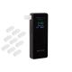 BLOW 9900 BLACK BREATHALYZER-SOBRIETY TESTER