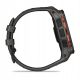 2. GARMIN Instinct 3 50mm SOLAR Black Smartwatch