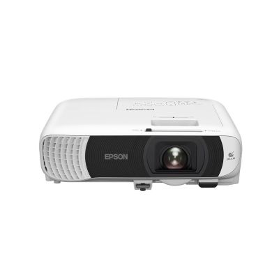 7. Epson EB-FH18 4000 ANSI Lumens 3LCD 1080p (1920x1080) White