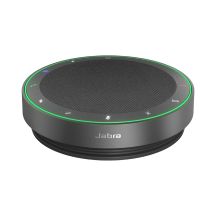Jabra 2775-109 Conference Phone Universal USB/Bluetooth Gray